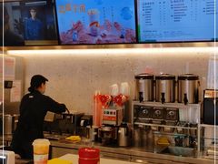 -CoCo都可(东城国贸店)