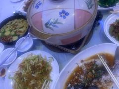 -潮喜竹溪荔湖酒家(荔枝湾店)