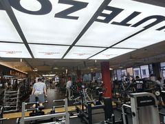 -聚健身GatherFitness(余杭店)