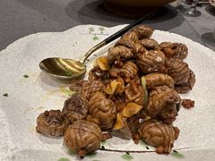 -羲和雅苑•北京烤鸭(平安国际金融中心店)