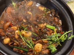 -517烧烤·龙虾·海鲜大排档(万象都荟店)
