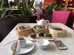 -龙的酒楼·手工早茶·顺德菜(近良路店)