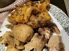 -西藏饭店·亚克·食光自助餐厅(文殊院店)