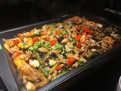 紫苏牛蛙-听说碳烧蛙(高新万达店)