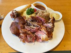 -兰特伯爵西餐厅·啤酒屋(方庄店)