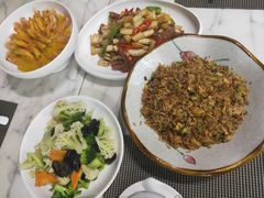 -玉丰国际酒店·玉宴中餐厅