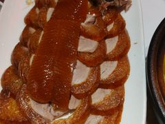 -大鸭梨烤鸭·北京菜(大兴南小街店)