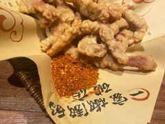 -破三川·新川菜(静安大融城店)