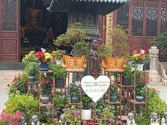 -西林禅寺