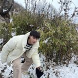 冬日恋歌❄️｜成都西岭雪山🏔️