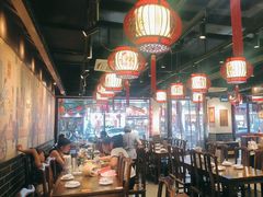 -老盛庆排档•南京菜(夫子庙店)