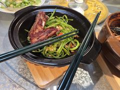 -醉霖生态餐厅(交大店)