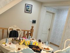 -海派·别墅轰趴馆·户外露营·团建聚会·生日派对(松江大学城店)