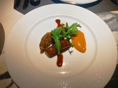 炭烤风味牛舌-ZHAO赵·牛扒坊(万象城店)