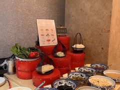-济南喜来登酒店