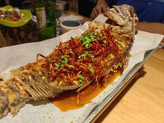 -胡家大厨(西三庄店)