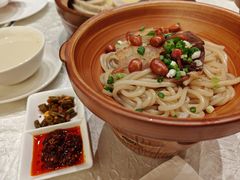 -武汉香格里拉大酒店·香宫中餐厅
