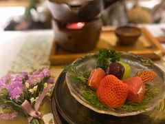 -叶叶菩提(太原别墅店)