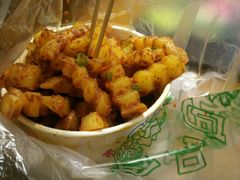 -周小亮丁家坡洋芋(全国总店)