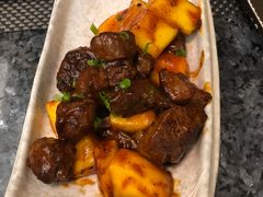 -菊上料理(蜀山银泰百货店)