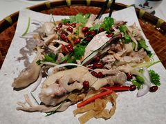 -猪腰一家·地道佛山菜(盐步店)