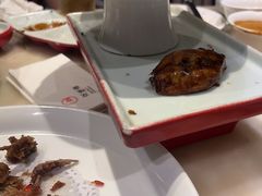 -京味斋·北京烤鸭(北京南站洋桥店)
