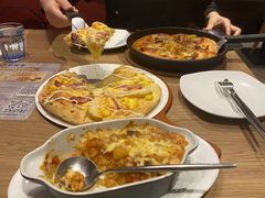 -必胜客(新中纬店)