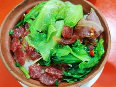 -潮香兴煲仔饭(莲花路店)