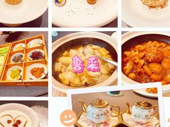 -鲁采LU STYLE(新天地店)