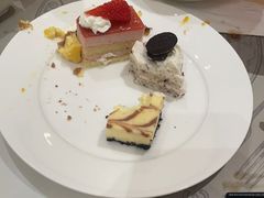 -晶丽香榭自助餐(南京大饭店)