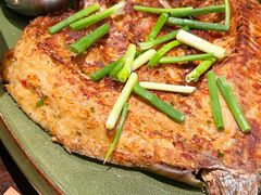 罗非鱼-simply thai天泰(世纪汇店)