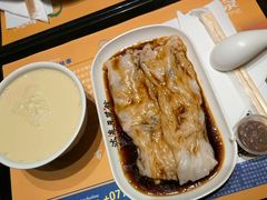 -冰泉豆浆馆(阳朔店)