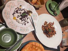 -耶里夏丽·丝路国际·新疆餐厅(浦东区东方路店)
