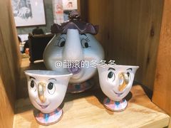 -小豆海棠(人民南路店)