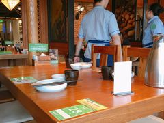 -云海肴·汽锅鸡·云南菜(天山百盛优客店)