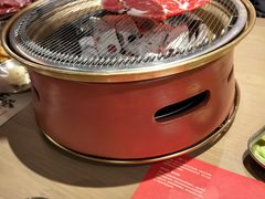 -西塔老太太泥炉烤肉(北京双井店)