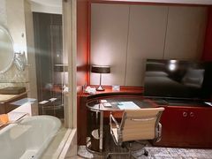 -上海雅居乐万豪侯爵酒店
