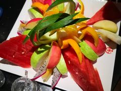 -欢乐盛KTV音乐会所(泰然店)