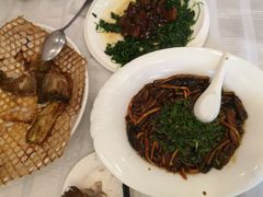 -翠亭酒家(山西南路店)