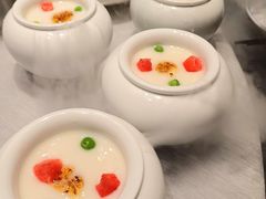 -师味葱扒虎头鲤·水席洛阳菜(元华店)