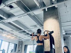 -LA合时健身4PMFIT(花桥旗舰店)