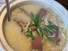 -百姓人家家常菜馆(大观·天地MALL店)