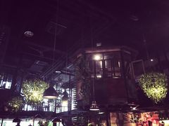 -胡桃里乐队酒馆(鎏嘉码头店)