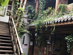 -束河人家(南锣鼓巷店)