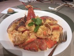 -陶陶居海鲜酒家(新马路店)