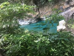 -太鲁阁公园