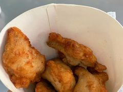 -上帝炸鸡(食品街店)