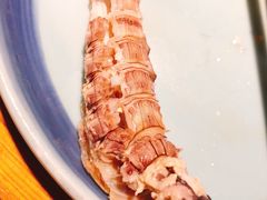 皮皮虾-三个渔夫·蒸汽海鲜(五大道店)