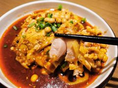 -YUOZUO渝作·川渝冒肚(崂山店)