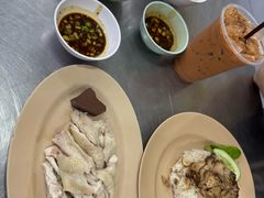 -红大哥水门鸡饭(總店)